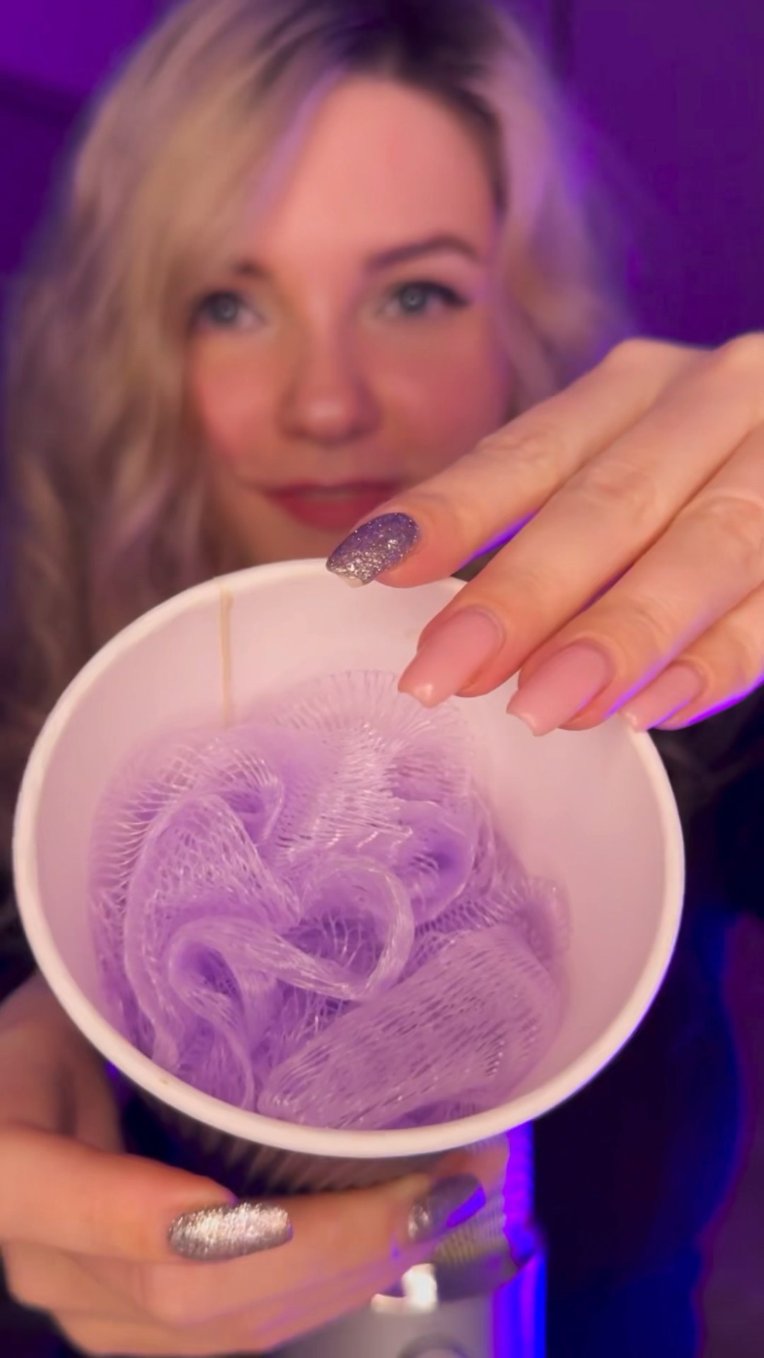 Кайф?? #asmrshorts #асмрдлясна #асмршортс #asmr #асмртриггер #асмр